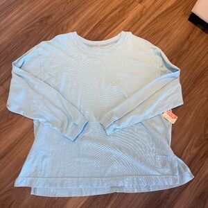 Free People Long Sleeve